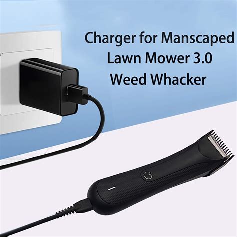 Manscaped charger - When it comes to finding the right battery charger for your needs, there are a few key features that you should consider. A Dayton battery charger is known for its reliability and durability, making it a popular choice among consumers.